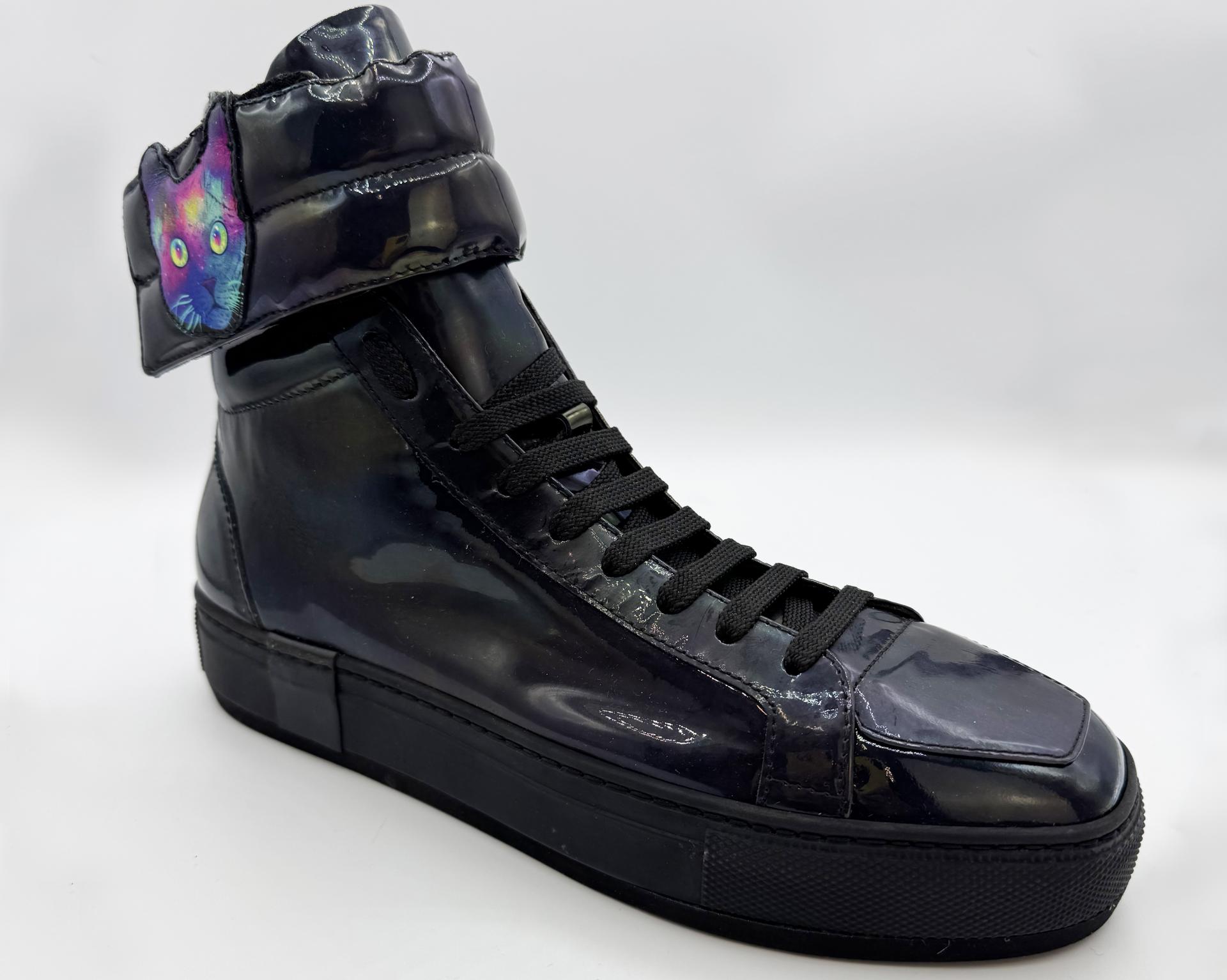 Top Upper Galaxy